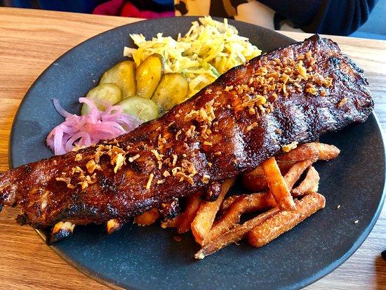 Untold Grill Stories